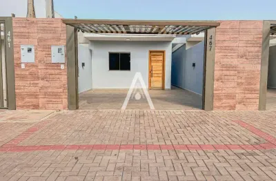 Casa residencial 2 quartos à venda no bairro pioneiros catarinenses em cascavel por r$ 550.000,00