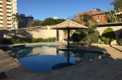 Sobrado alto padrao para locacao com piscina e area gourmet em cascavel