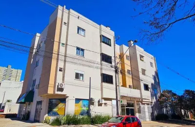 Apartamento 2 quartos à venda no bairro centro em cascavel por r$ 330.000,00