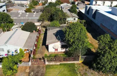 Terreno à venda no bairro sao cristovao em cascavel por r$ 790.000,00