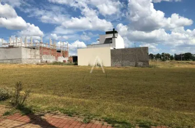 Terreno à venda no bairro recanto tropical em cascavel por r$ 449.000,00