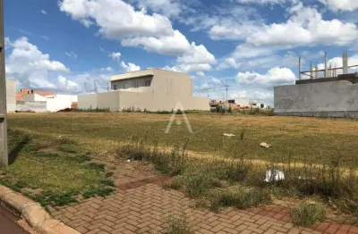 Terreno à venda no bairro recanto tropical em cascavel por r$ 449.000,00