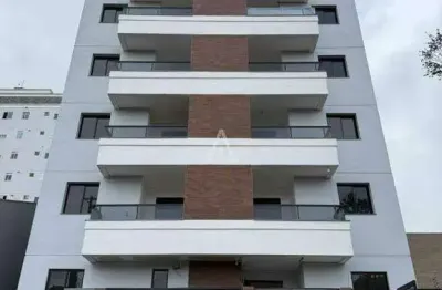Apartamento 2 quartos à venda no bairro country em cascavel a partir de r$ 440.420,00