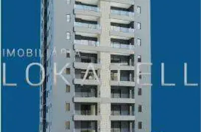 Apartamentos a venda no edifício lugano no coqueiral em cascavel