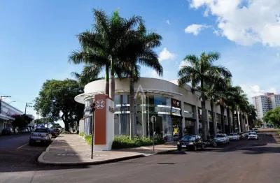 Terreno comercial para alugar na Avenida Piquiri, Centro, Cascavel