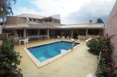Casa residencial 3 quartos à venda no bairro recanto tropical em cascavel por r$ 1.450.000,00