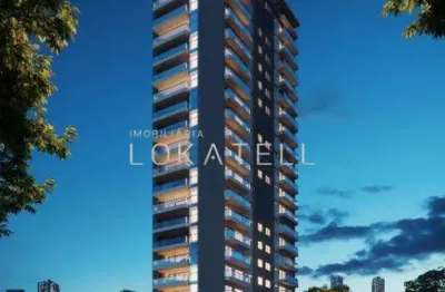 Apartamento 3 quartos à venda no bairro centro em cascavel por r$ 2.457.000,00