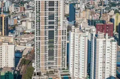 Apartamento 2 quartos à venda no bairro centro em cascavel por r$ 1.205.000,00