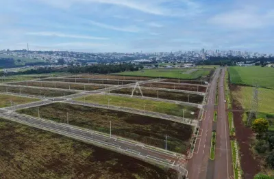 Terreno à venda no bairro recanto tropical em cascavel por r$ 463.322,60