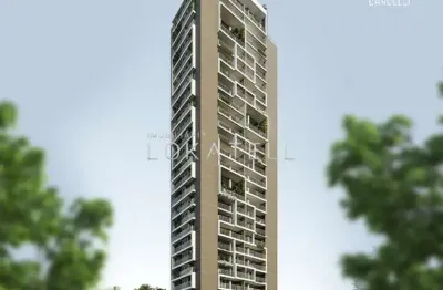 Apartamento 3 quartos à venda no bairro centro em cascavel por r$ 4.000.000,00