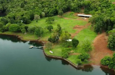 Terrenos à venda no bairro marinas bela fadiga em tres barras do parana