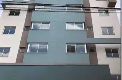 Apartamento a venda, edifício monterrey, centro - cascavel/pr