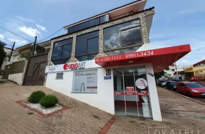 Apartamento 3 quartos à venda no bairro centro em cascavel por r$ 1.200.000,00