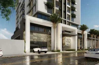 Apartamento 3 quartos à venda no bairro centro em cascavel por r$ 1.620.000,00