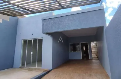 Casa residencial 1 quarto para aluguel no bairro jardim parizzotto em toledo por r$ 1.800,00