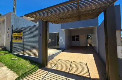 Casa residencial 1 quarto para aluguel no bairro jardim parizzotto em toledo por r$ 1.800,00