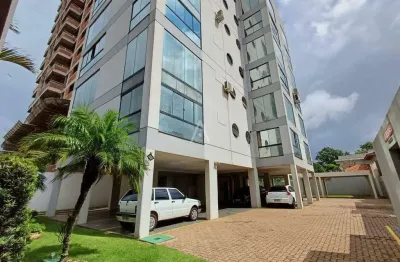 Apartamento loft para alugar no bairro coqueiral em cascavel pr