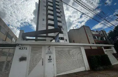 Apartamento 1 quarto à venda no bairro centro em cascavel por r$ 400.000,00