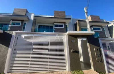 Casa com 3 quartos para alugar na Rua Tom Jobim, Country, Cascavel