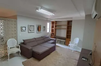 Apartamento com 4 quartos para alugar na Rua Pernambuco, Centro, Cascavel