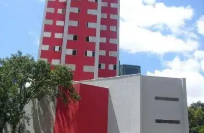 Kitnet / Stúdio para alugar na Rua Souza Naves, Centro, Cascavel