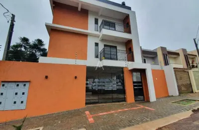 Apartamento novo para locação no loteamento belmont em cascavel pr