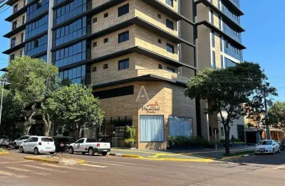 Apartamento 3 quartos à venda no bairro jardim la salle em toledo por r$ 1.390.000,00