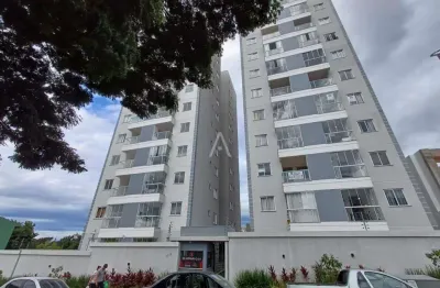 Apartamento para locação no cancelli em cascavel pr
