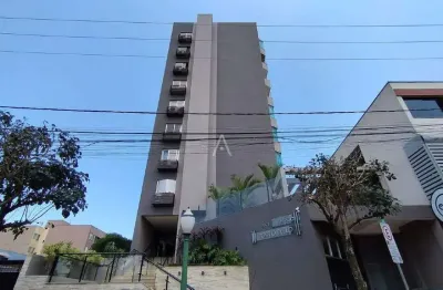 Apartamento 3 quartos para aluguel no bairro centro em toledo por r$ 2.800,00