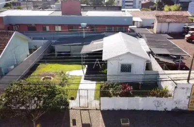 Casa residencial 2 quartos à venda no bairro centro em cascavel por r$ 1.300.000,00
