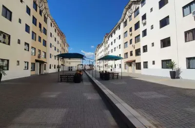 Apartamento para locação no recanto tropical em cascavel pr