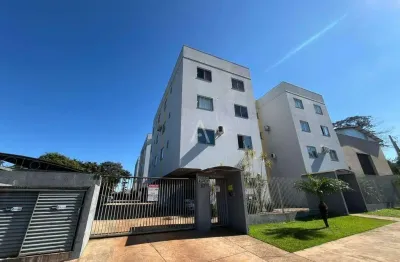 Apartamento 2 quartos para aluguel no bairro jardim pancera em toledo por r$ 1.900,00