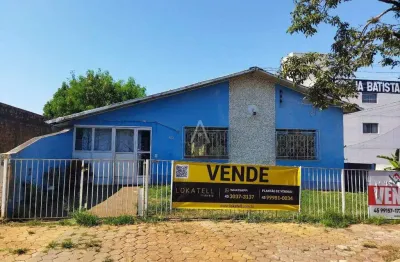 Terreno à venda no bairro neva em cascavel por r$ 1.050.000,00