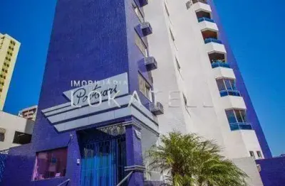 Apartamento 3 quartos à venda no bairro centro em cascavel por r$ 750.000,00