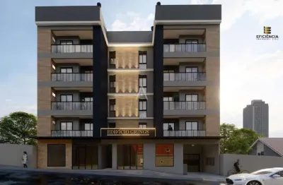 Apartamento 1 quarto à venda no bairro centro em toledo por r$ 235.000,00