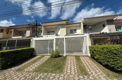 Casa com 3 quartos para alugar na Rua Aramis Athayde, São Cristóvão, Cascavel