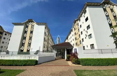 Apartamento para locação no pioneiros catarinense em cascavel