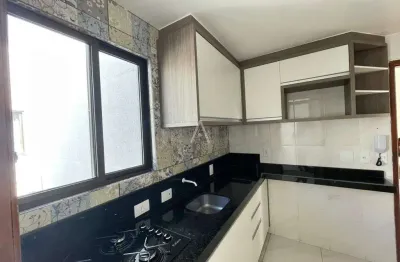 Apartamento com 2 quartos para alugar na Rua Jorge Lacerda, Centro, Cascavel