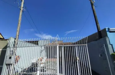 Casa com 3 quartos para alugar na Rua Apalais, Santa Cruz, Cascavel