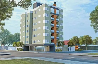 Apartamento 2 quartos à venda no bairro sao cristovao em cascavel por r$ 424.088,07
