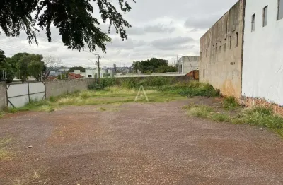 Terreno para locação no bairro cancelli em cascavel