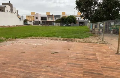 Terreno comercial para alugar na Rua Tupis, Santa Cruz, Cascavel