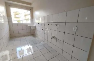 Apartamento com 2 quartos para alugar na Rua Dom Inácio Krause, Interlagos, Cascavel