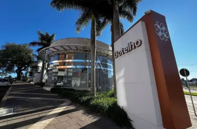 Sala comercial para aluguel no bairro centro em cascavel por r$ 8.500,00