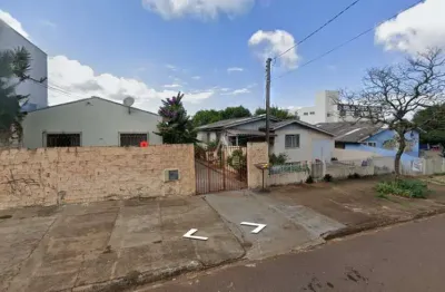 Terreno à venda no bairro centro em cascavel por r$ 1.050.000,00