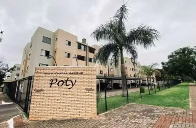 Apartamento térreo para locação no bairro country em cascavel pr