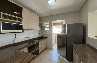 Apartamento com 3 quartos para alugar na Rua Minas Gerais, Centro, Cascavel