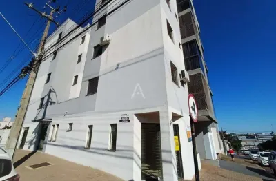 Sala comercial para locação no bairro neva em cascavel