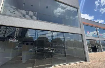 Sala para locação na avenida brasil quase esquina com rua flamboyant