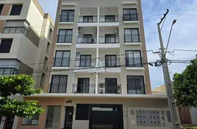 Apartamento 1 quarto à venda no bairro vila industrial em toledo por r$ 280.000,00